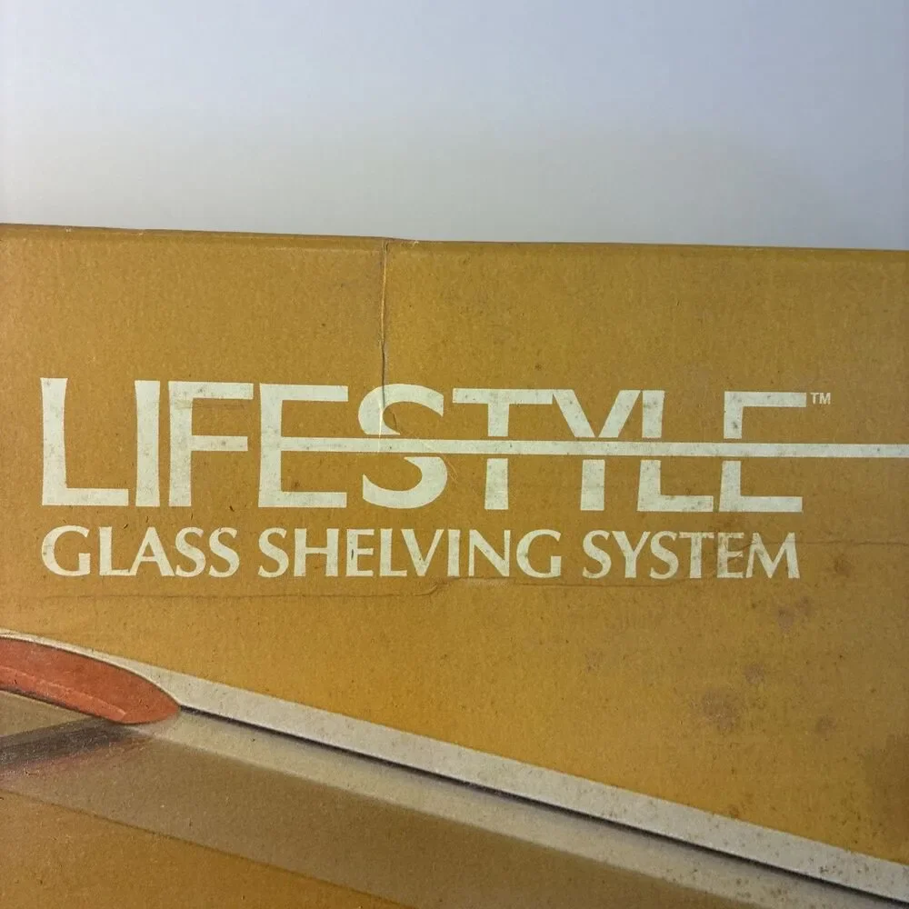 Lifestyle vintage 1988